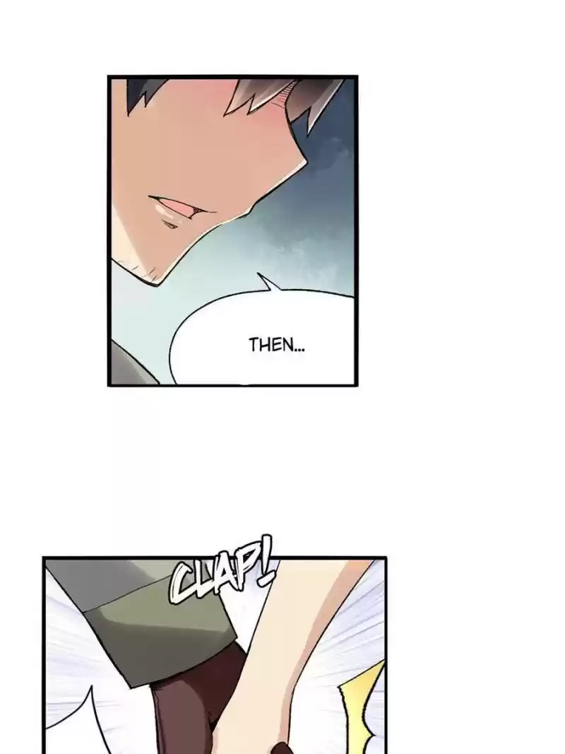 The Reincarnated Weapon Shop Owner Chapter 83