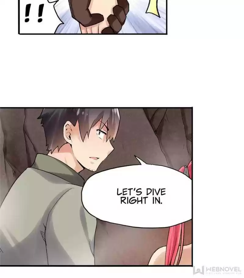 The Reincarnated Weapon Shop Owner Chapter 83