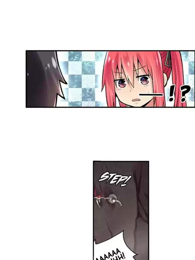 The Reincarnated Weapon Shop Owner Chapter 83