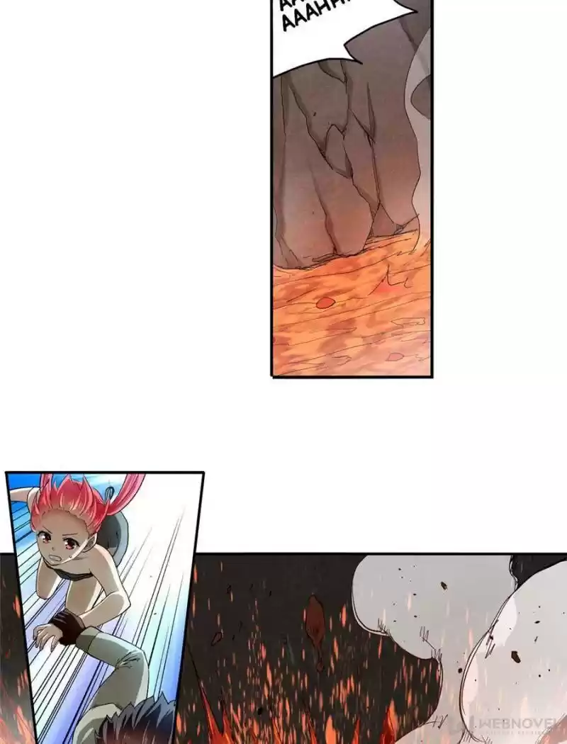 The Reincarnated Weapon Shop Owner Chapter 83