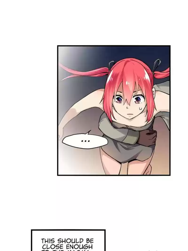 The Reincarnated Weapon Shop Owner Chapter 83