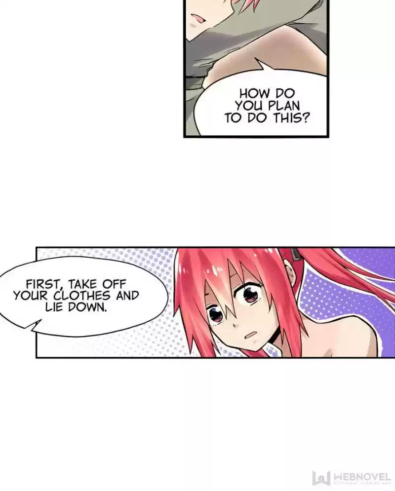 The Reincarnated Weapon Shop Owner Chapter 83