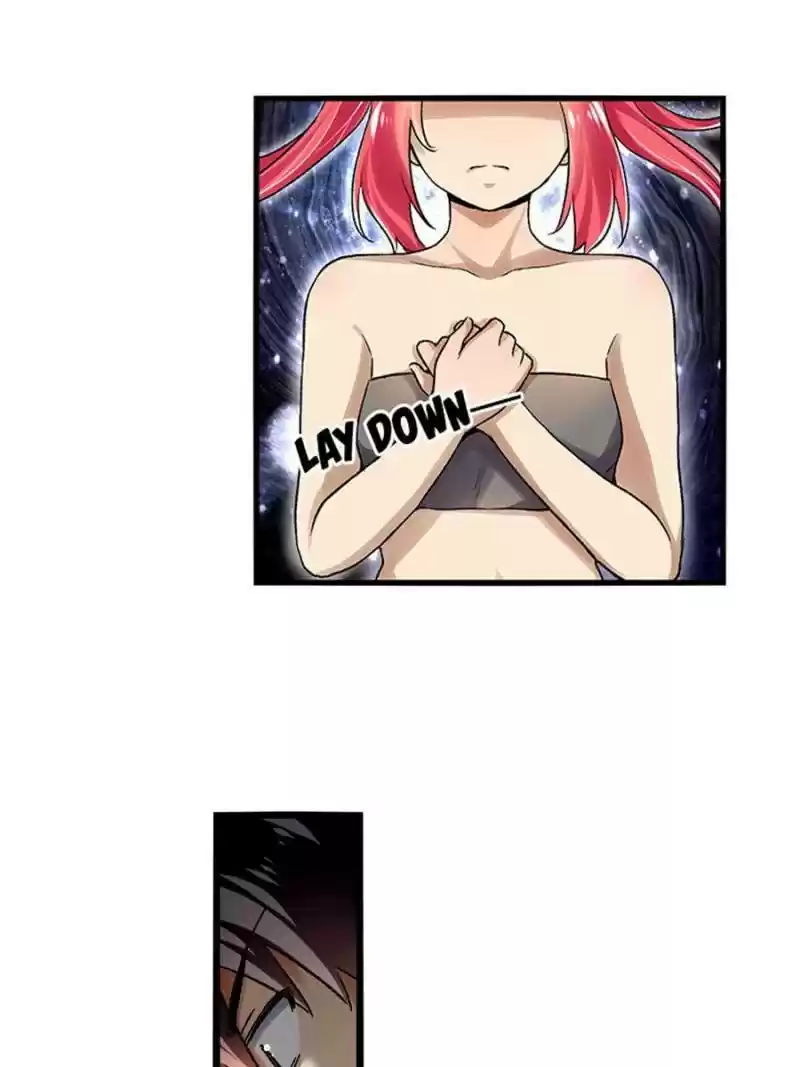 The Reincarnated Weapon Shop Owner Chapter 83