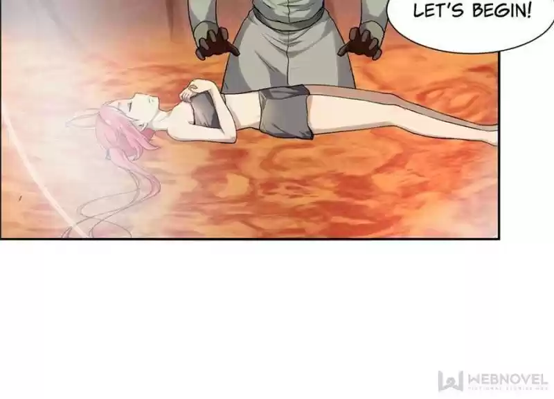 The Reincarnated Weapon Shop Owner Chapter 83