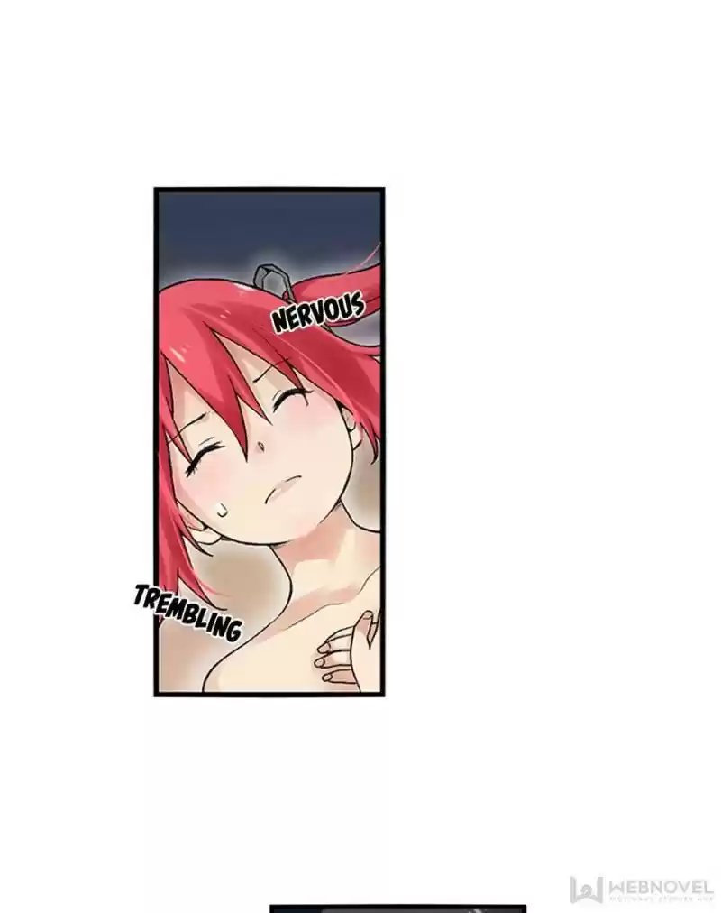 The Reincarnated Weapon Shop Owner Chapter 84