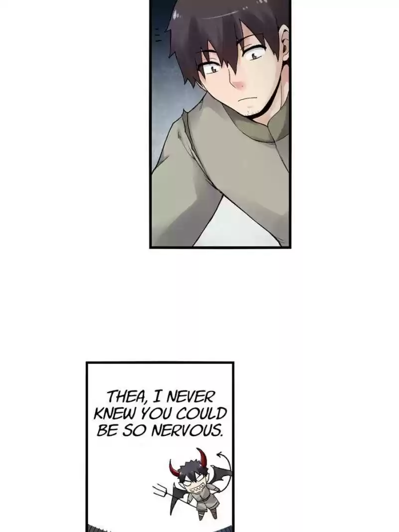 The Reincarnated Weapon Shop Owner Chapter 84