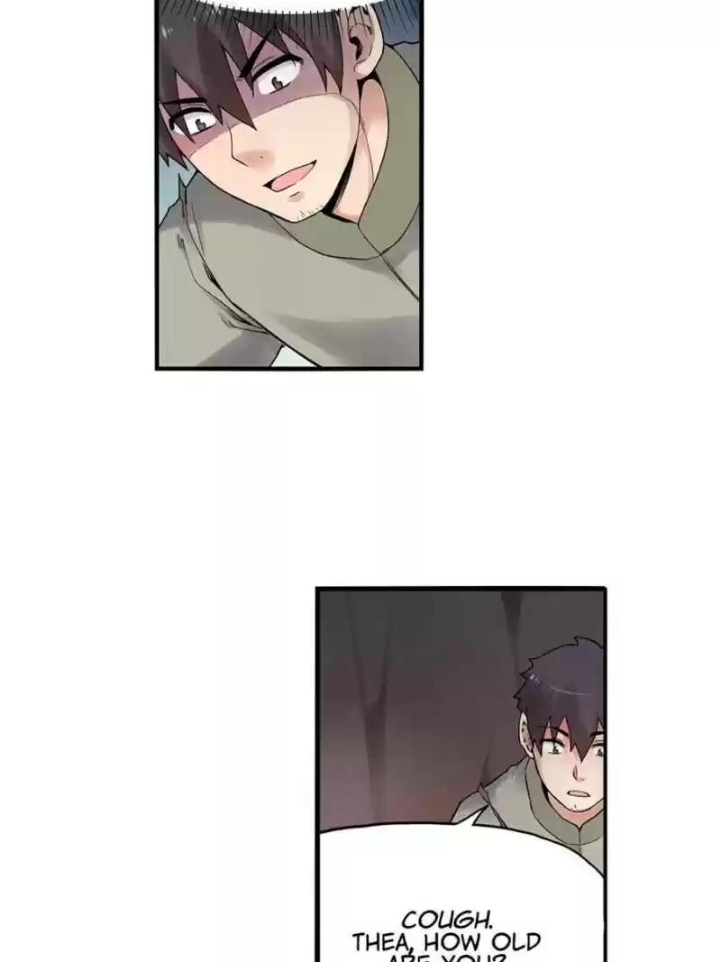 The Reincarnated Weapon Shop Owner Chapter 84