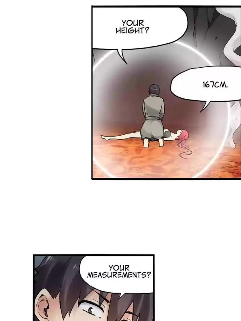 The Reincarnated Weapon Shop Owner Chapter 84