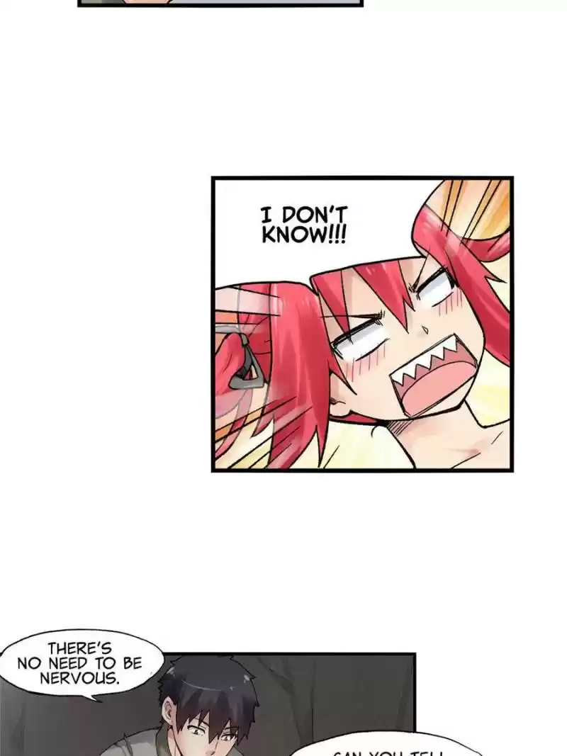 The Reincarnated Weapon Shop Owner Chapter 84