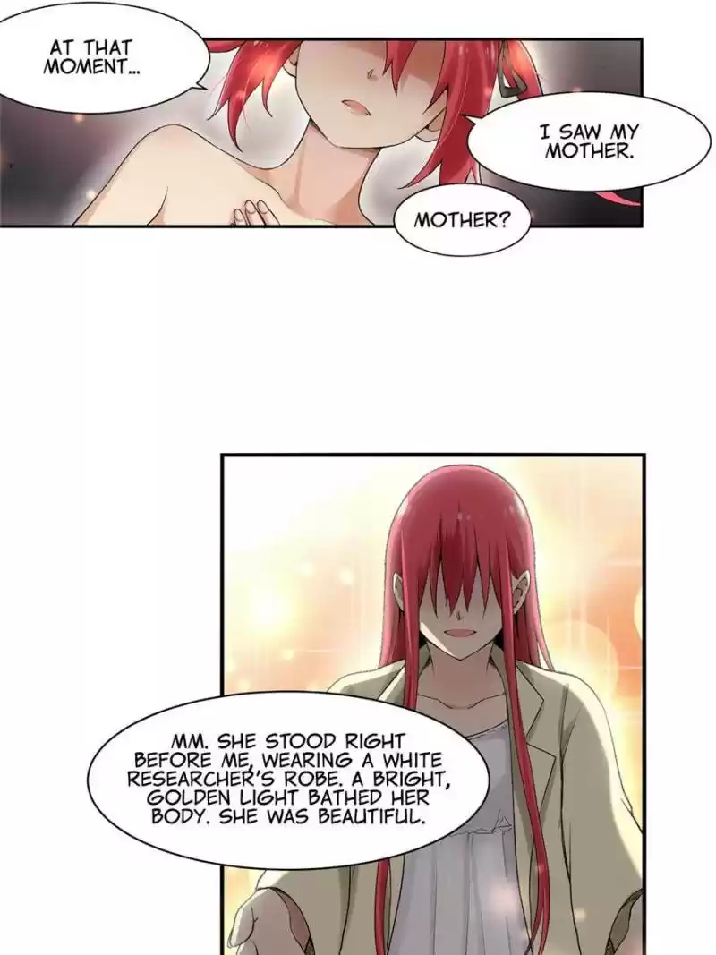 The Reincarnated Weapon Shop Owner Chapter 84