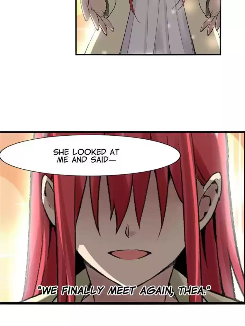 The Reincarnated Weapon Shop Owner Chapter 84