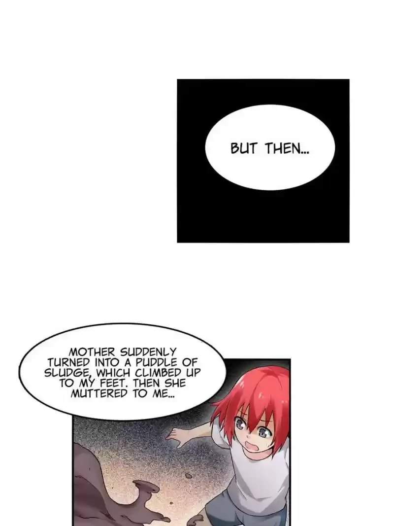 The Reincarnated Weapon Shop Owner Chapter 84