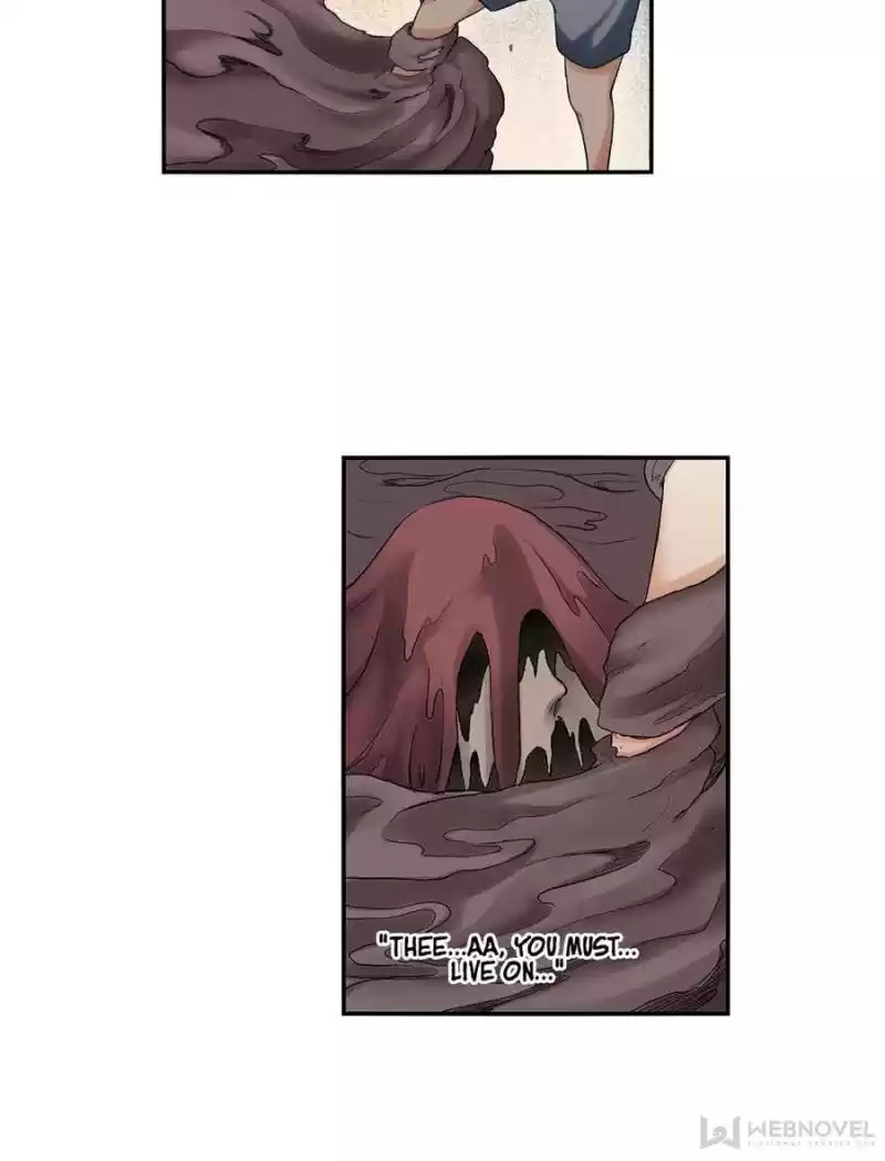 The Reincarnated Weapon Shop Owner Chapter 84