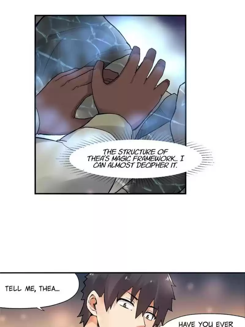 The Reincarnated Weapon Shop Owner Chapter 84