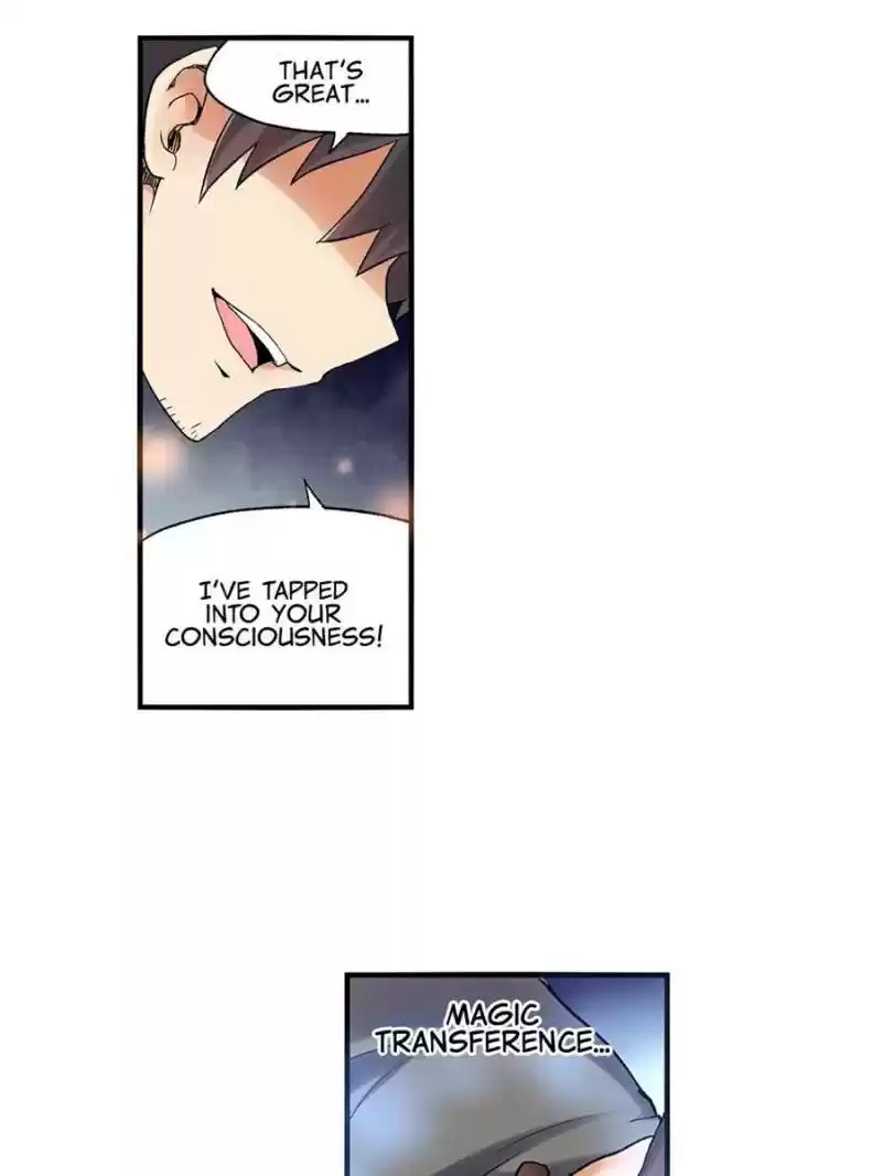 The Reincarnated Weapon Shop Owner Chapter 84