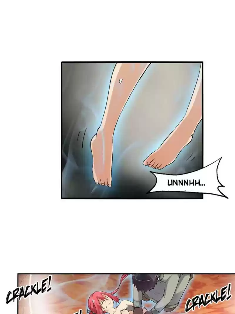 The Reincarnated Weapon Shop Owner Chapter 84