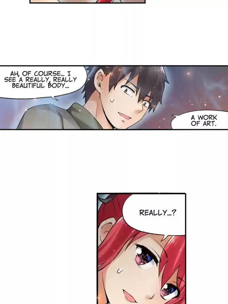 The Reincarnated Weapon Shop Owner Chapter 84