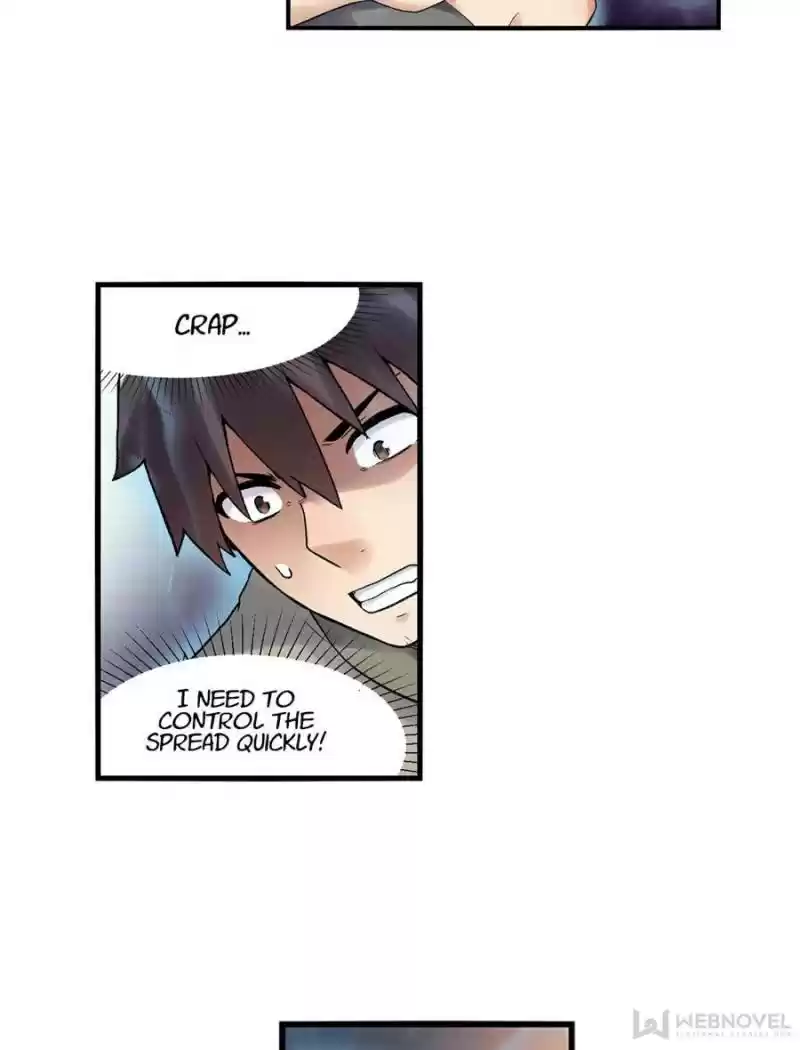 The Reincarnated Weapon Shop Owner Chapter 84