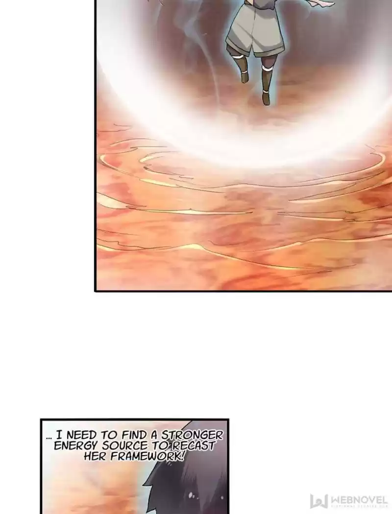 The Reincarnated Weapon Shop Owner Chapter 84