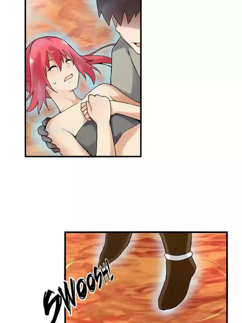 The Reincarnated Weapon Shop Owner Chapter 84