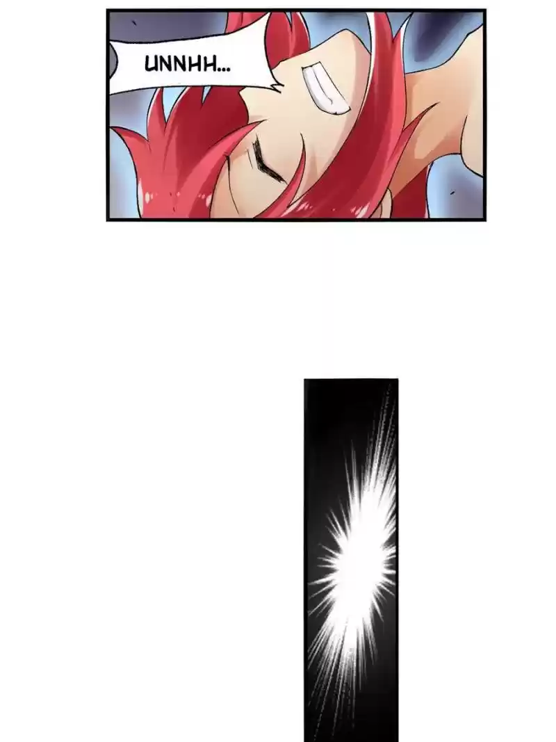 The Reincarnated Weapon Shop Owner Chapter 84