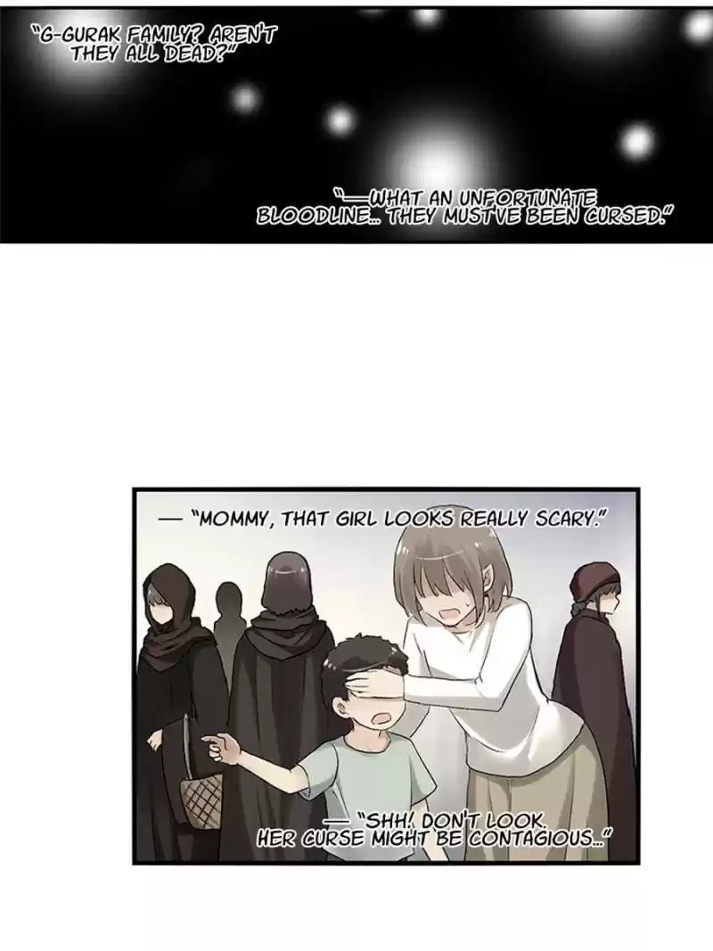 The Reincarnated Weapon Shop Owner Chapter 84