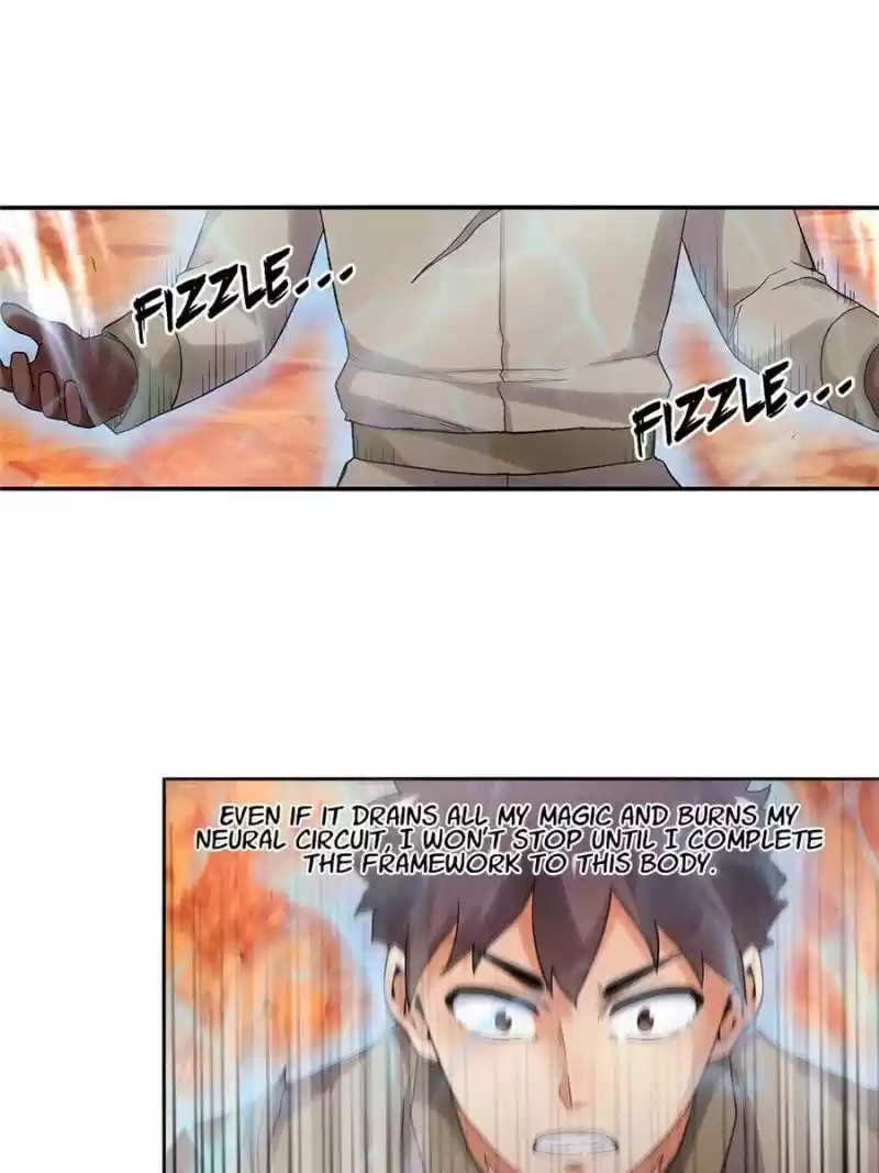 The Reincarnated Weapon Shop Owner Chapter 84