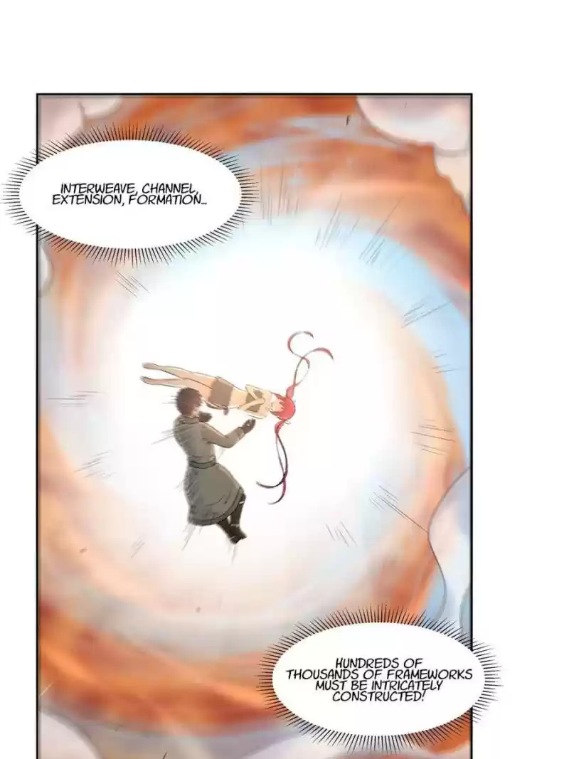 The Reincarnated Weapon Shop Owner Chapter 84