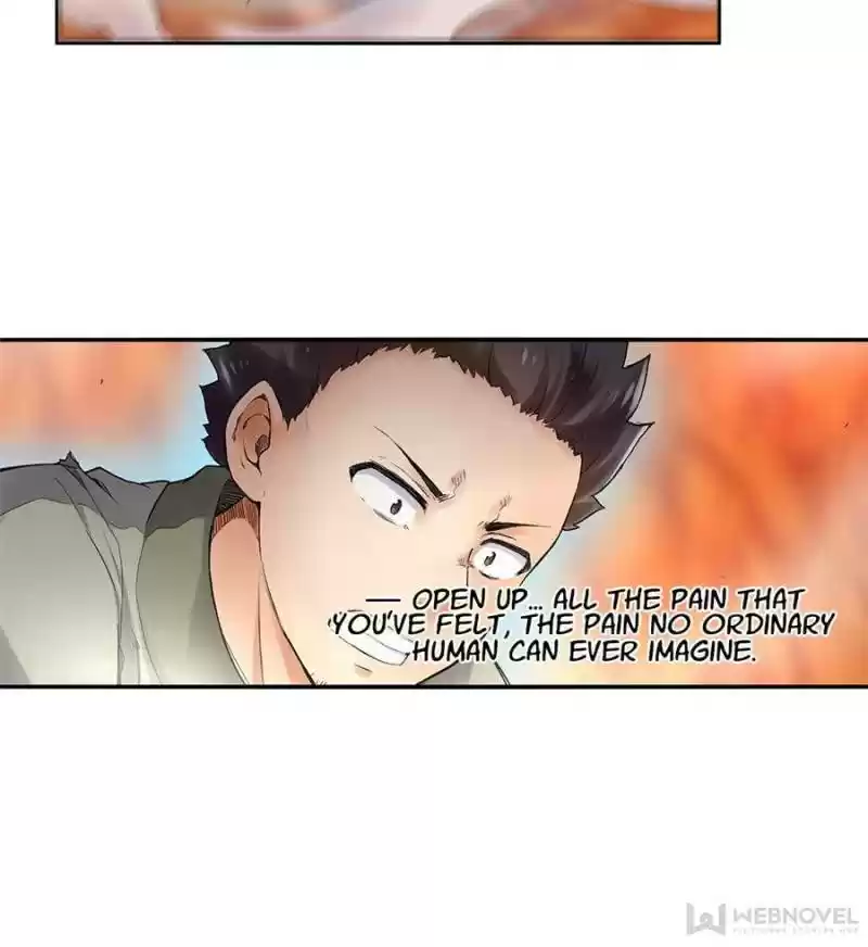 The Reincarnated Weapon Shop Owner Chapter 84