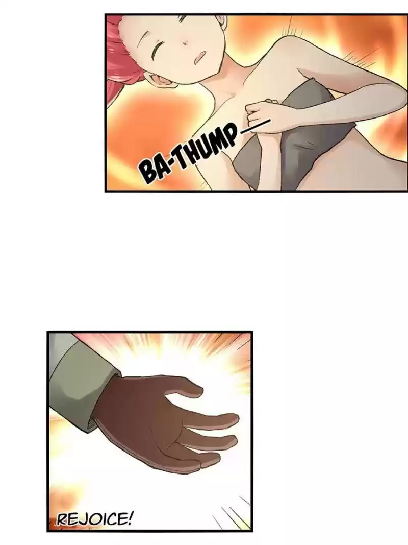 The Reincarnated Weapon Shop Owner Chapter 84