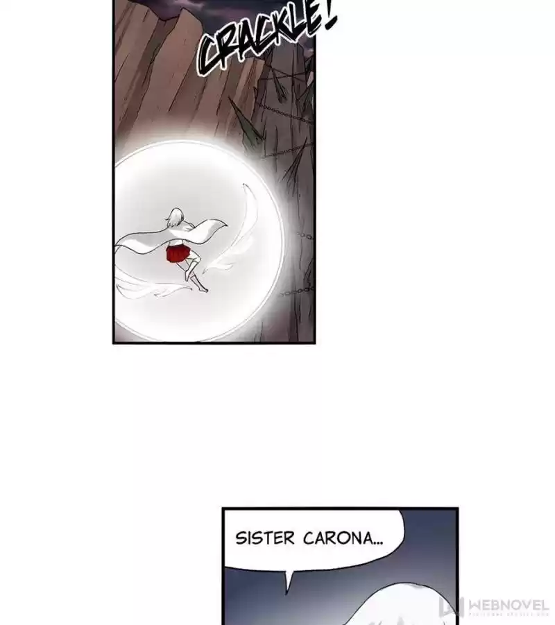 The Reincarnated Weapon Shop Owner Chapter 84