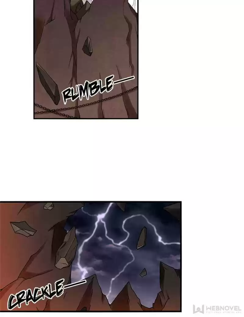 The Reincarnated Weapon Shop Owner Chapter 84