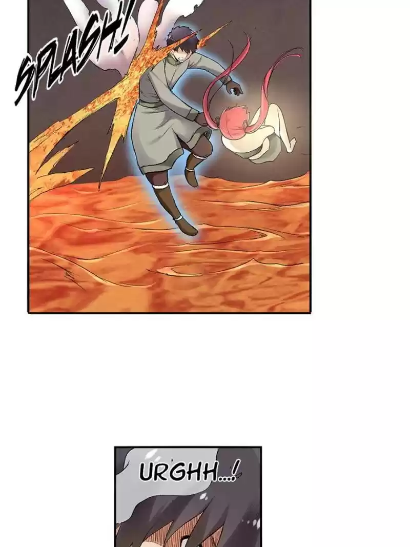 The Reincarnated Weapon Shop Owner Chapter 84