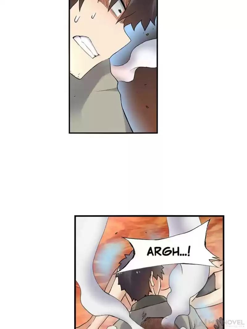 The Reincarnated Weapon Shop Owner Chapter 84