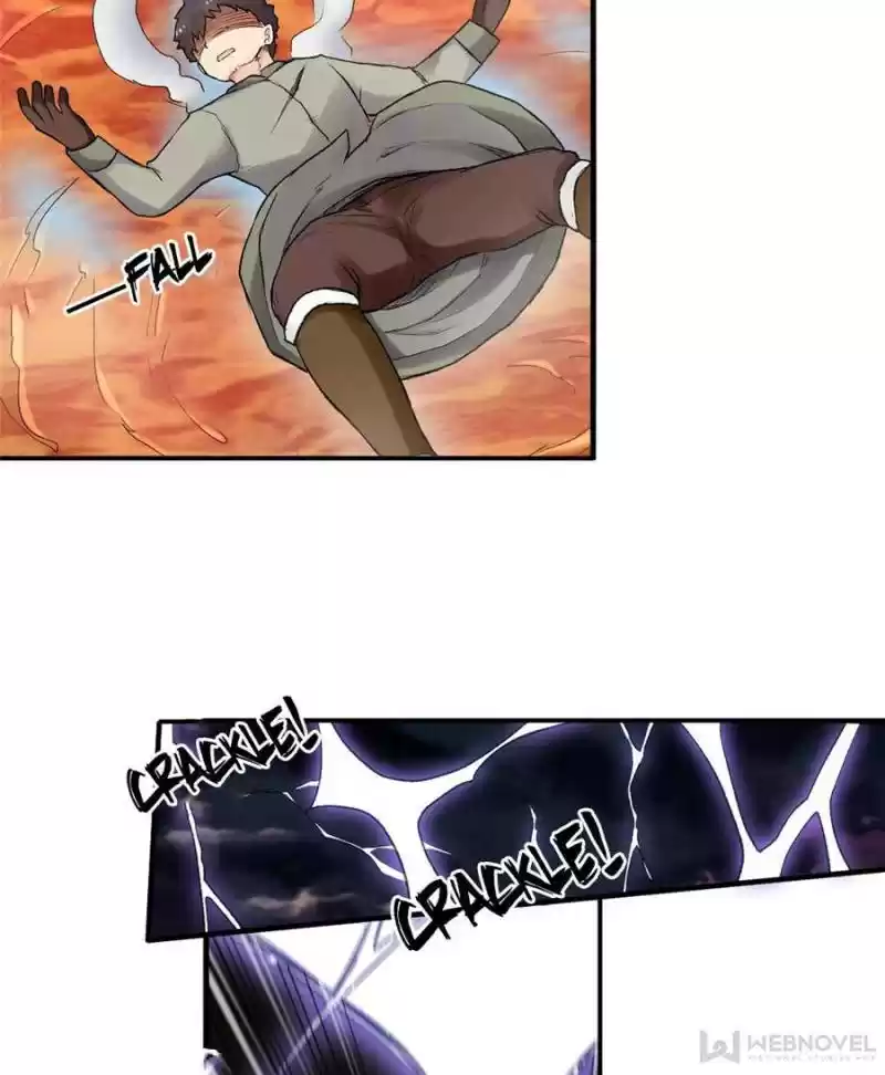 The Reincarnated Weapon Shop Owner Chapter 84