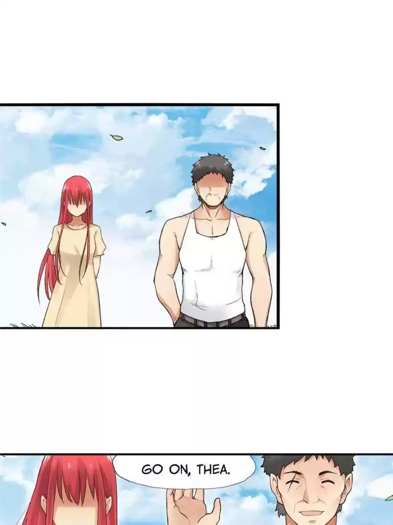 The Reincarnated Weapon Shop Owner Chapter 85