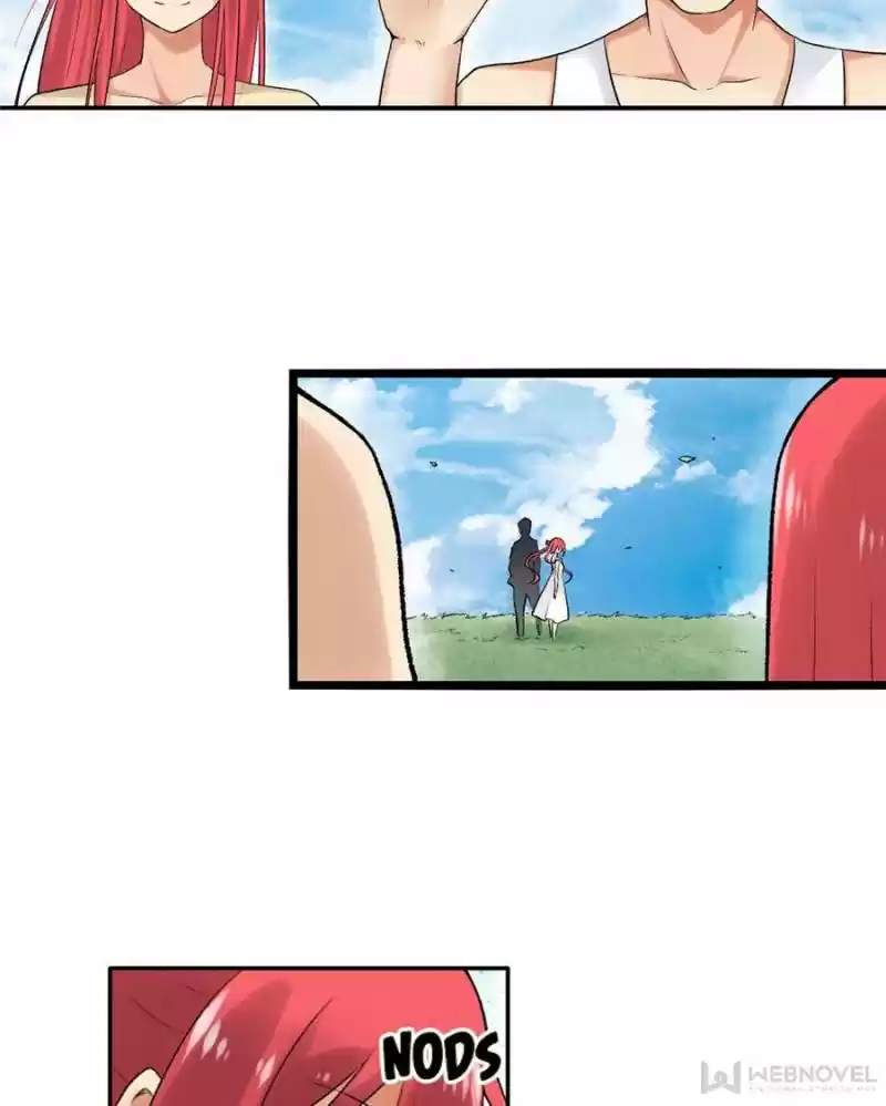 The Reincarnated Weapon Shop Owner Chapter 85