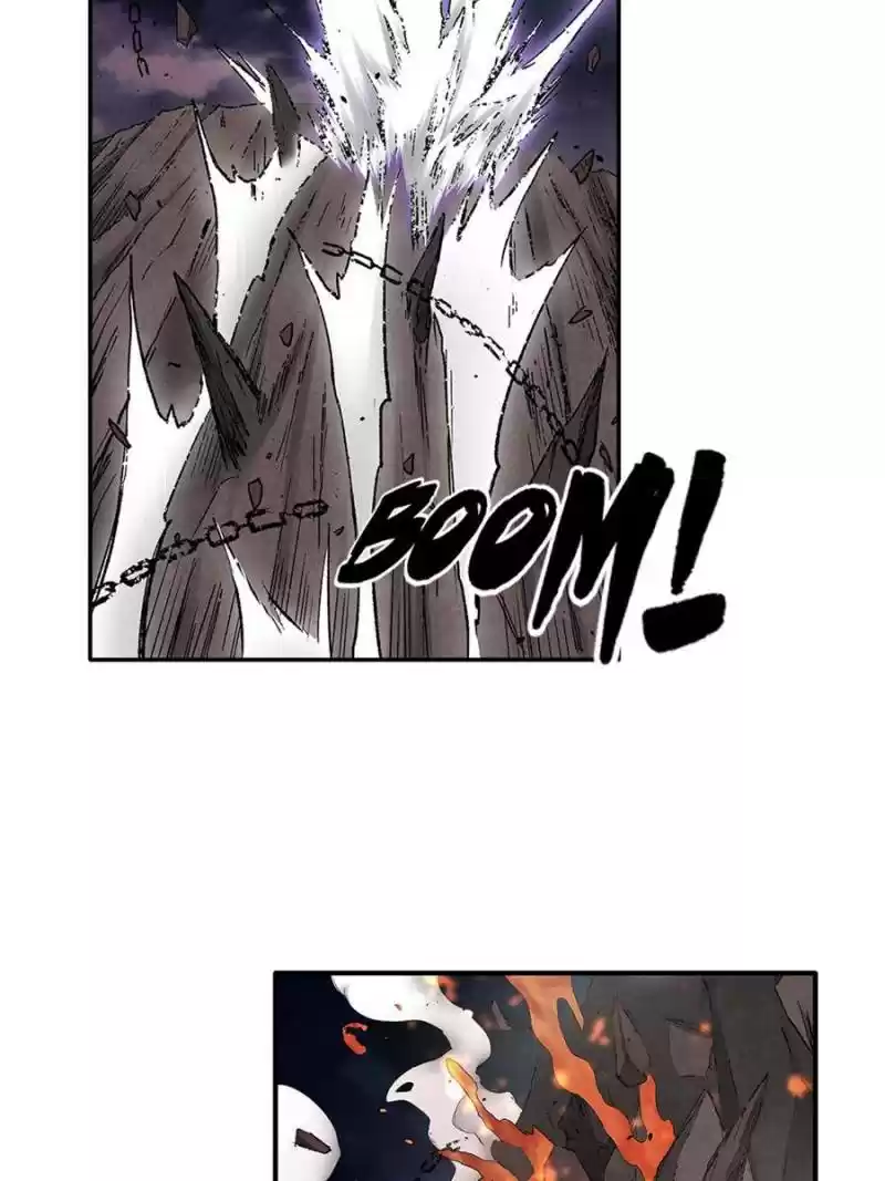 The Reincarnated Weapon Shop Owner Chapter 85