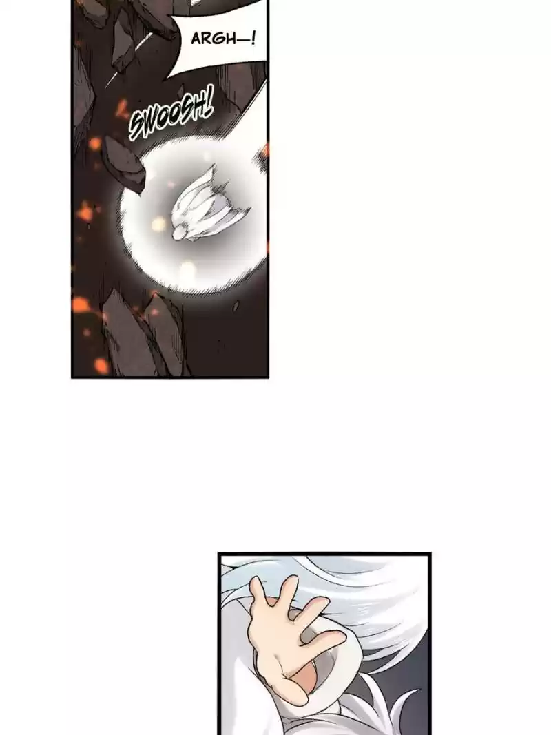 The Reincarnated Weapon Shop Owner Chapter 85