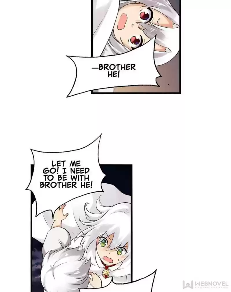 The Reincarnated Weapon Shop Owner Chapter 85