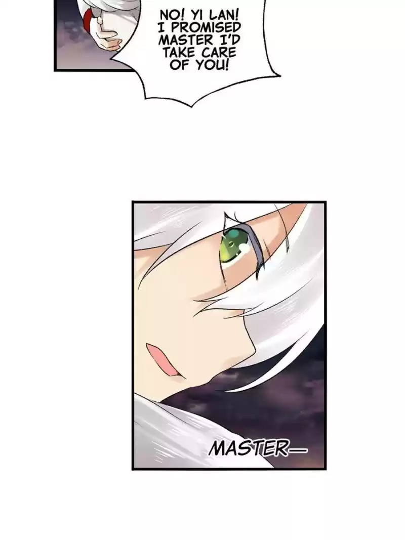 The Reincarnated Weapon Shop Owner Chapter 85