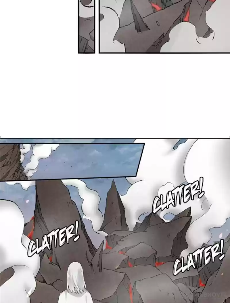 The Reincarnated Weapon Shop Owner Chapter 85