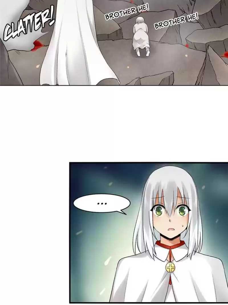 The Reincarnated Weapon Shop Owner Chapter 85