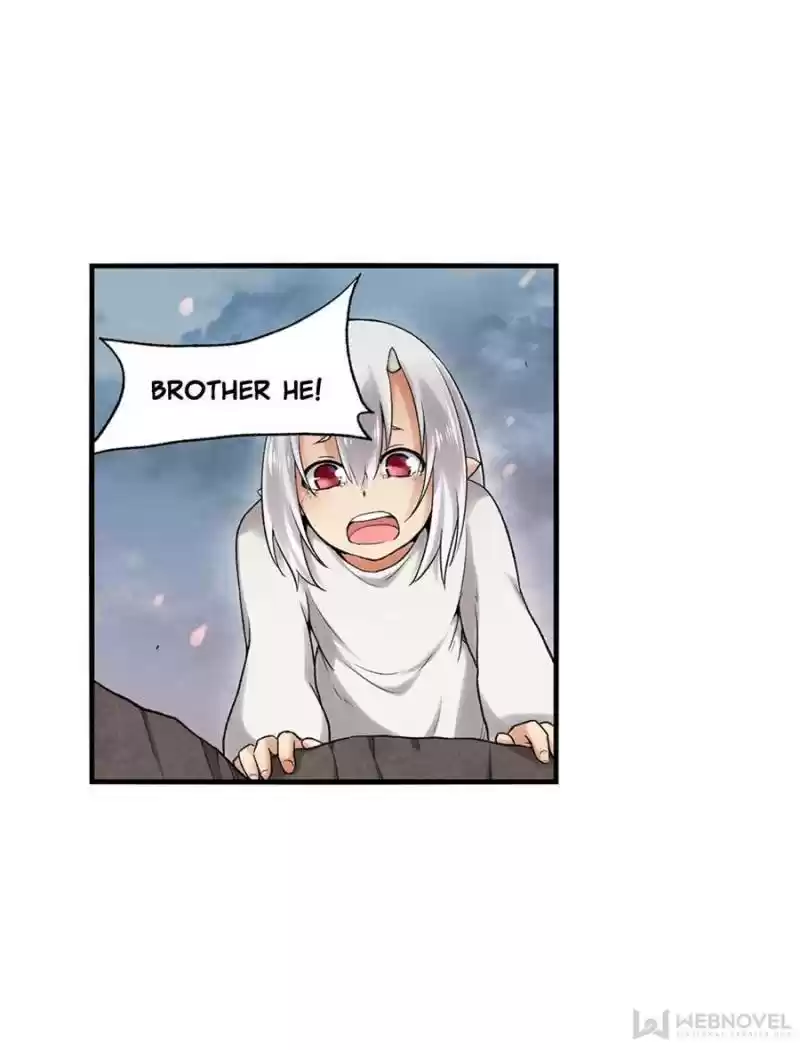 The Reincarnated Weapon Shop Owner Chapter 85