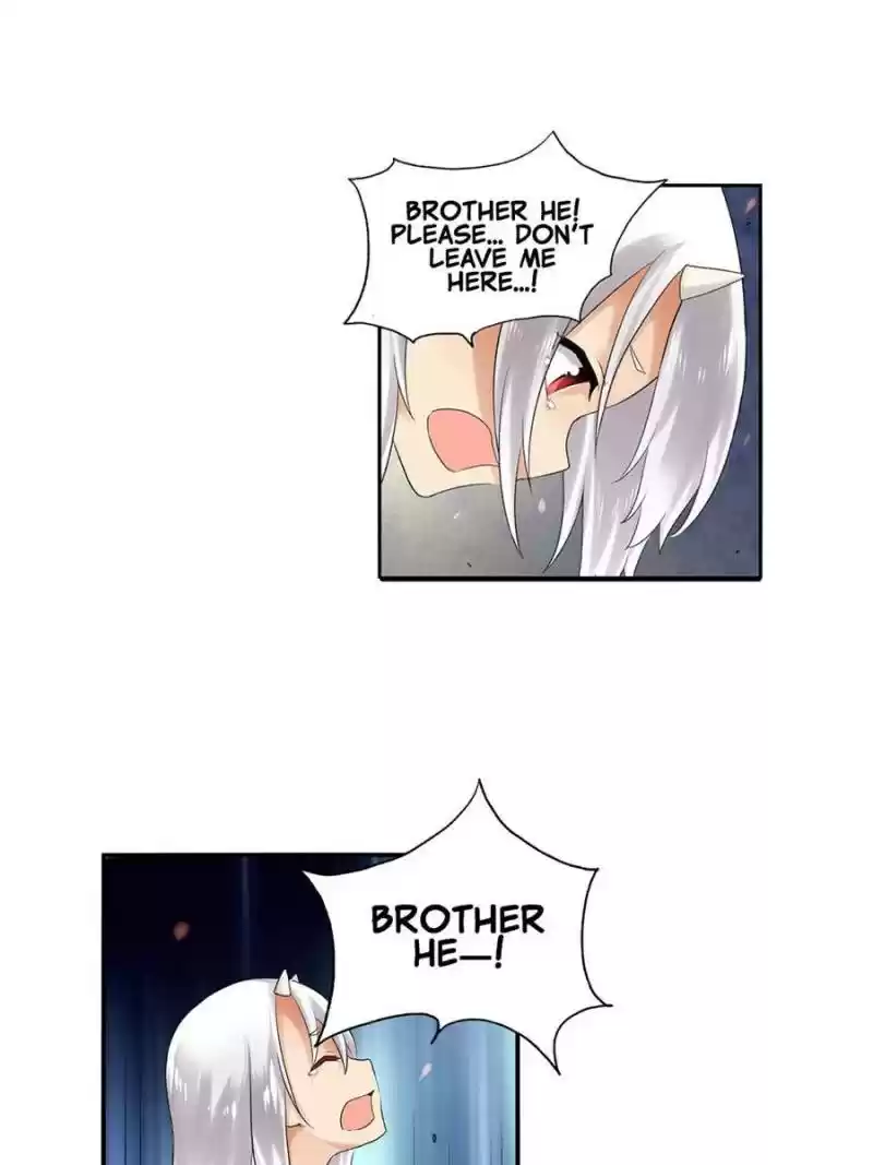 The Reincarnated Weapon Shop Owner Chapter 85