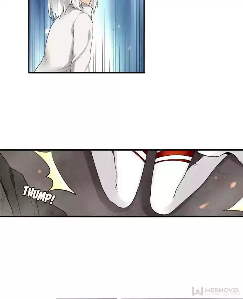 The Reincarnated Weapon Shop Owner Chapter 85