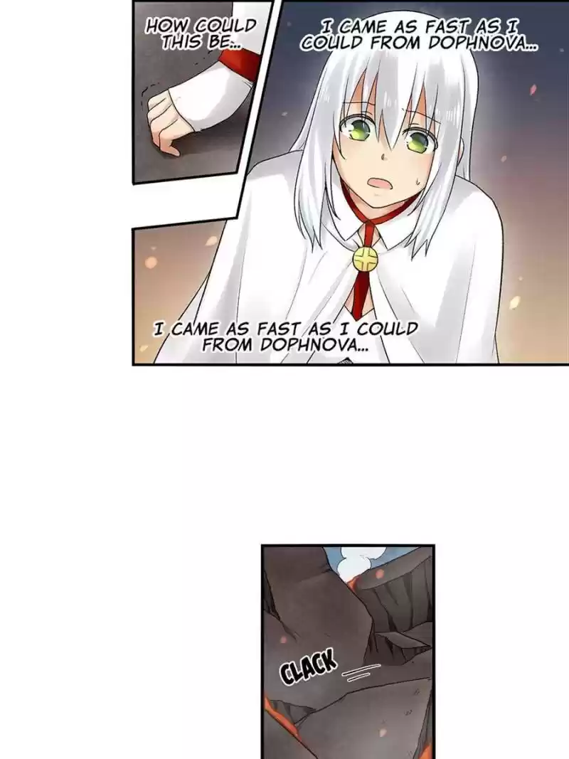 The Reincarnated Weapon Shop Owner Chapter 85