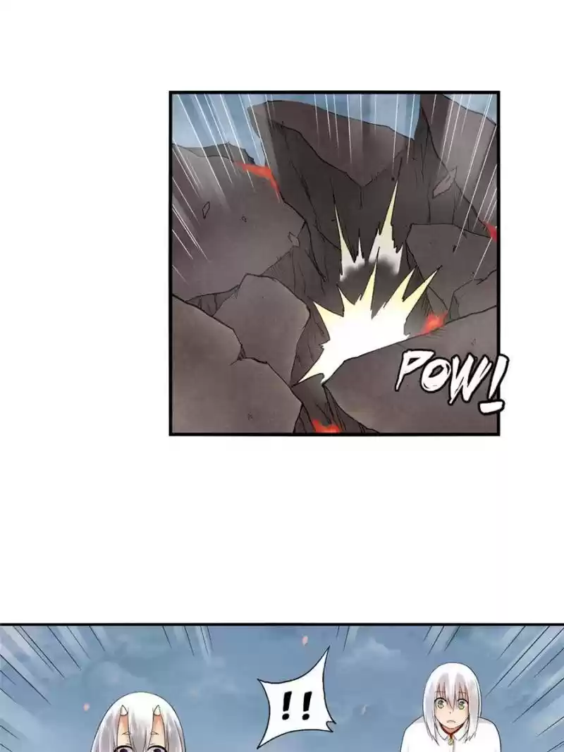 The Reincarnated Weapon Shop Owner Chapter 85