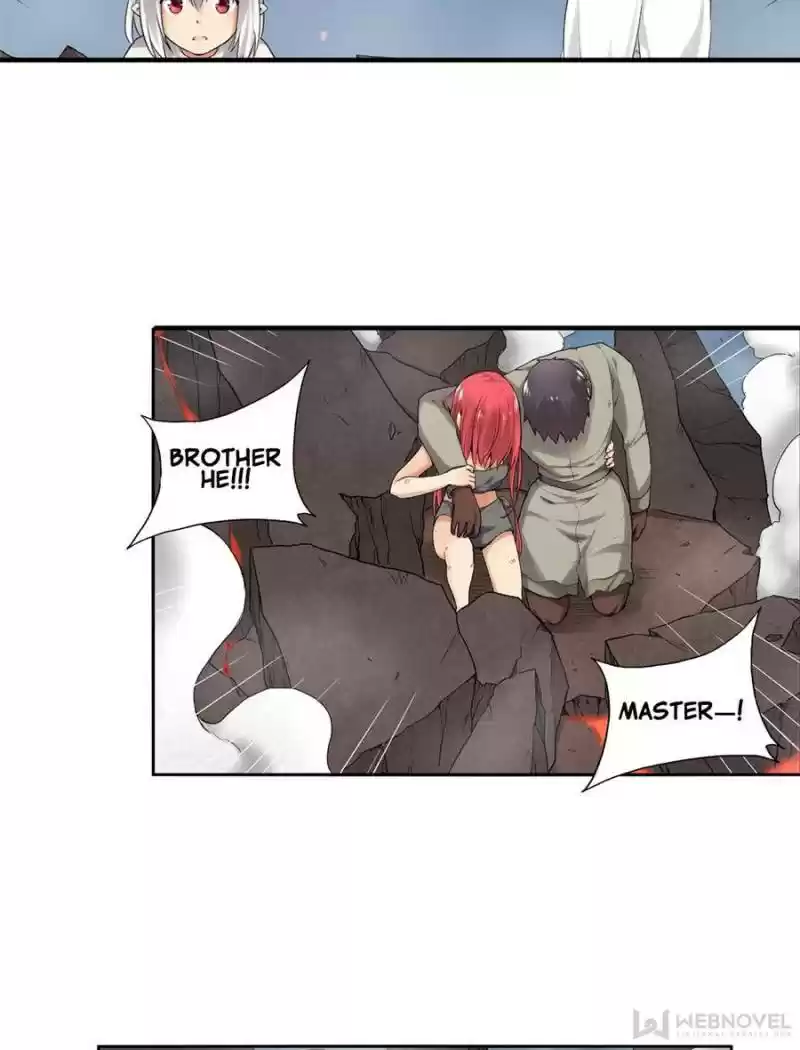 The Reincarnated Weapon Shop Owner Chapter 85