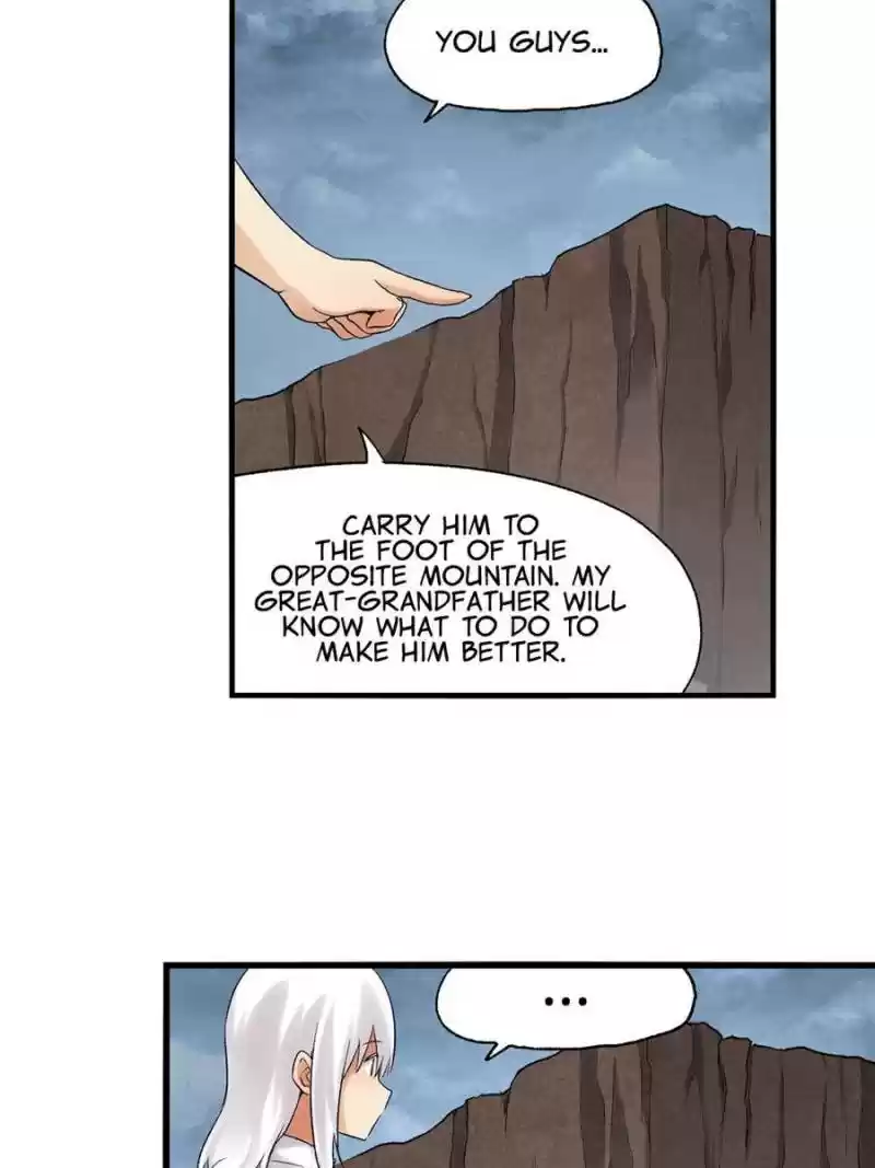 The Reincarnated Weapon Shop Owner Chapter 85